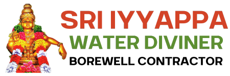 Sri Iyyappa Water Diviner & Borewell Contractors